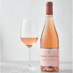 Fenny Castle Sparkling Rose (6 Bottles) Wells, Somerset, England - Image 10