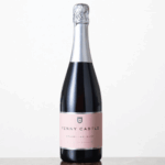 Fenny Castle Sparkling Rose (6 Bottles) Wells, Somerset, England