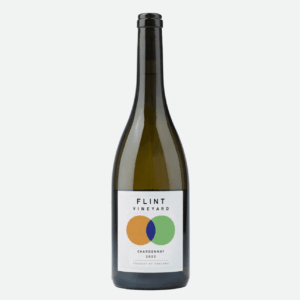 Flint Vineyard Chardonnay 2022 (6 Bottles) Bungay, Norfolk, England