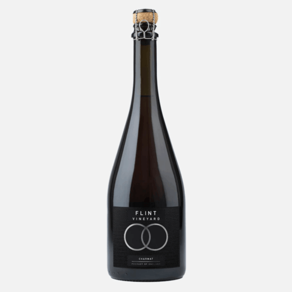 Flint Vineyard Charmat 2023 (6 Bottles) Bungay, Norfolk, England