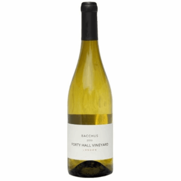 Forty Hall Vineyard Ortega 2023 (6 Bottles) Enfield, London, England