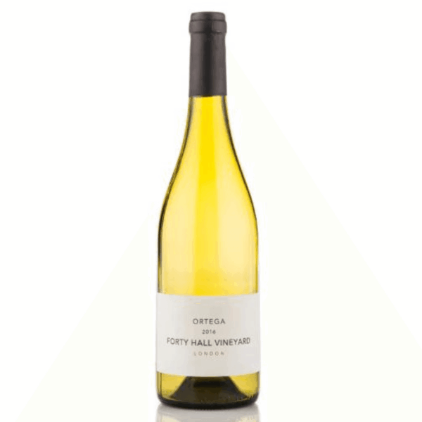 Forty Hall Vineyard Ortega 2023 (6 Bottles) Enfield, London, England - Image 7