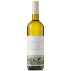 Frome Valley Madeleine Angevine 2022 (6 Bottles) Bishops Frome, Herefordshire, England