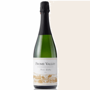 Frome Valley Paunton Sparkling 2015 (6 Bottles) Bishops Frome, Herefordshire, England