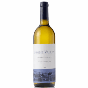 Frome Valley Reichensteiner 2019 (6 Bottles) Bishops Frome, Herefordshire, England