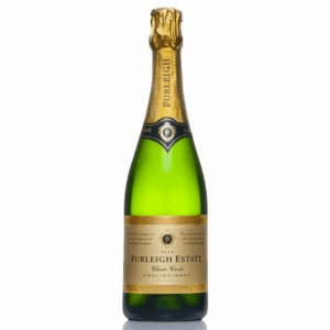 Furleigh Estate Classic Cuvée (6 Bottles) Bridport, Dorset, England