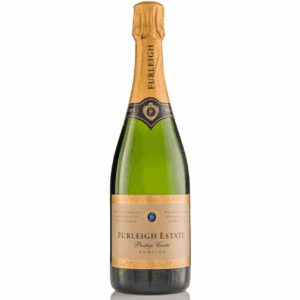 Furleigh Estate Prestige Cuvée (6 Bottles) Bridport, Dorset, England
