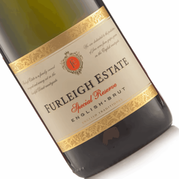 Furleigh Estate Sea Pink Rosé (6 Bottles) Bridport, Dorset, England - Image 12