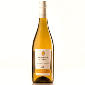 Furleigh Estate West Dorset Chardonnay 2023 (6 Bottles) Bridport, Dorset, England