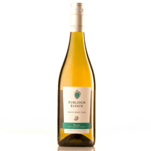 Furleigh Estate White Pinot Noir 2023 (6 Bottles) Bridport, Dorset, England