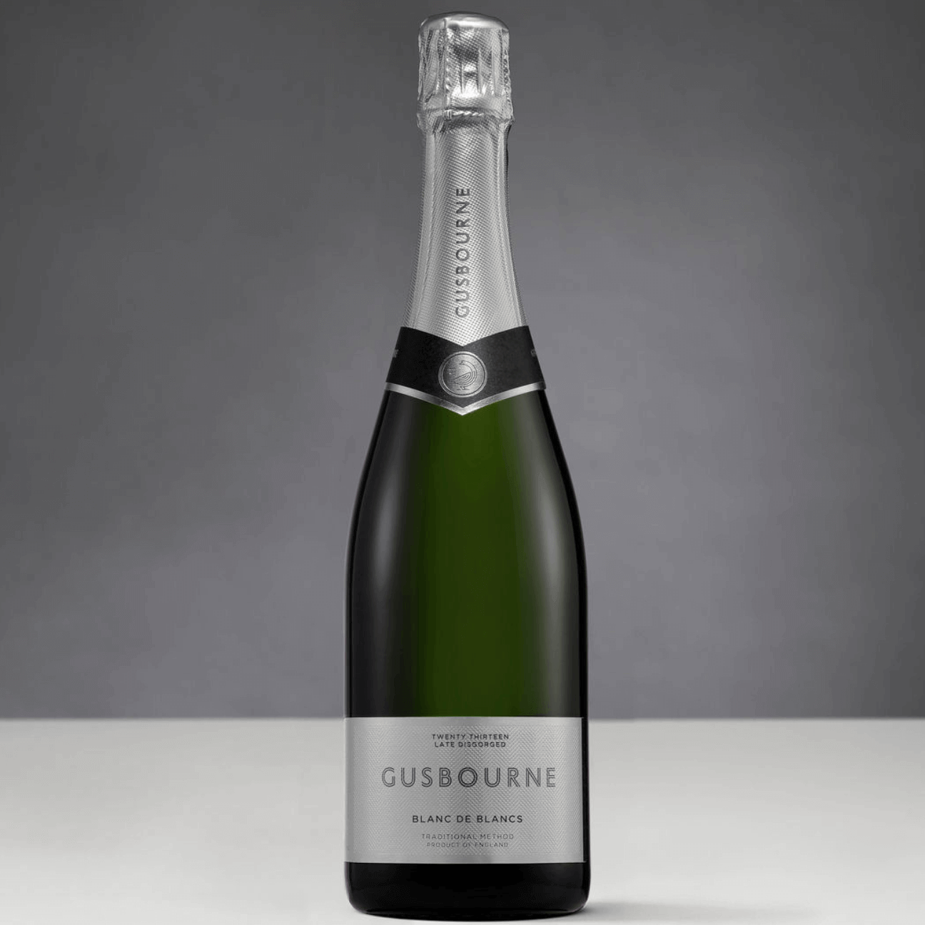 Gusbourne Brut Reserve 2021 (6 Bottles) Appledore, Kent, England - Image 29