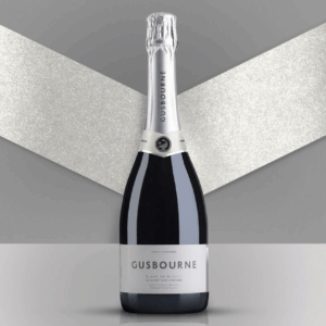 Gusbourne Selhurst Park Vineyard Blanc de Blancs 2018 (6 Bottles) Appledore, Kent, England