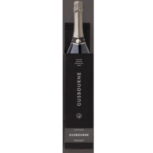 Gusbourne Blanc de Noirs 2019 (6 Bottles) Appledore, Kent, England