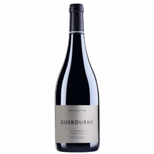 Gusbourne Boot Hill Vineyard Chardonnay 2022 (6 Bottles) Appledore, Kent, England