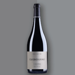 Gusbourne Commanders Vineyard Chardonnay 2022 (6 Bottles) Appledore, Kent, England