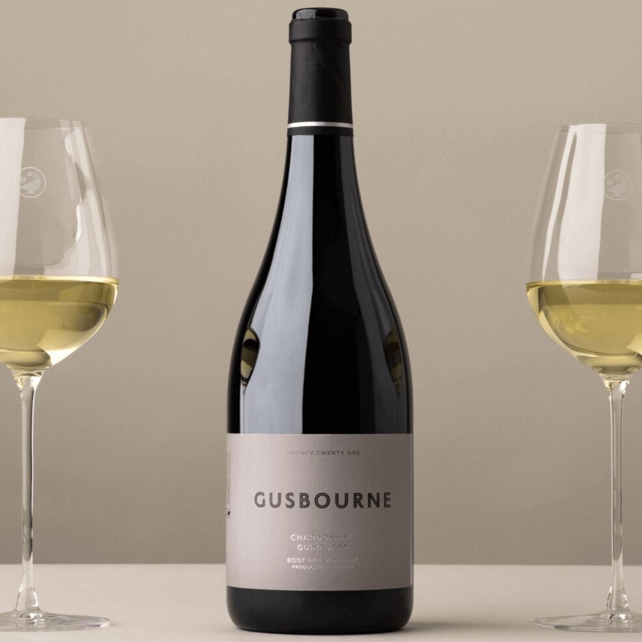 Gusbourne Brut Reserve 2021 (6 Bottles) Appledore, Kent, England - Image 20