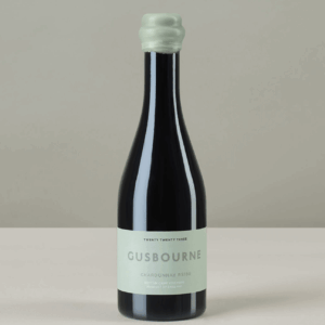 Gusbourne RS180 Chardonnay 2023 (6 Bottles) Appledore, Kent, England