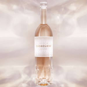Gusbourne English Rosé 2024 (6 Bottles) Appledore, Kent, England