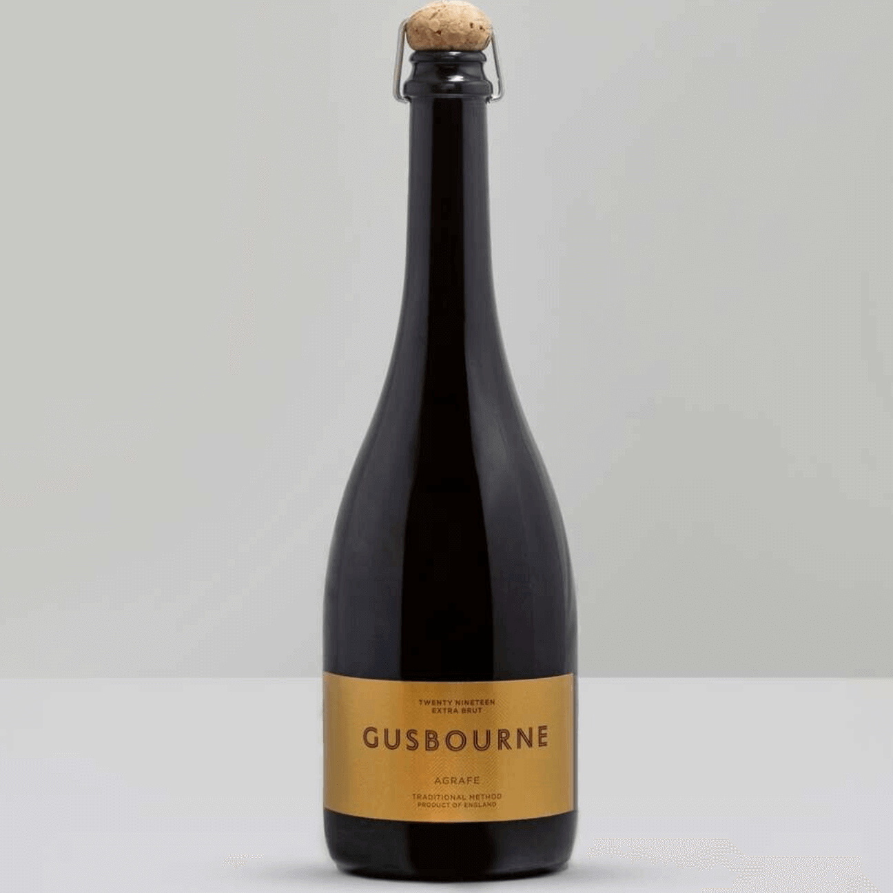 Gusbourne Brut Reserve 2021 (6 Bottles) Appledore, Kent, England - Image 17
