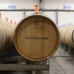 Gusbourne Down Field Vineyard Blanc de Meuniers 2018 (6 Bottles) Appledore, Kent, England - Image 9