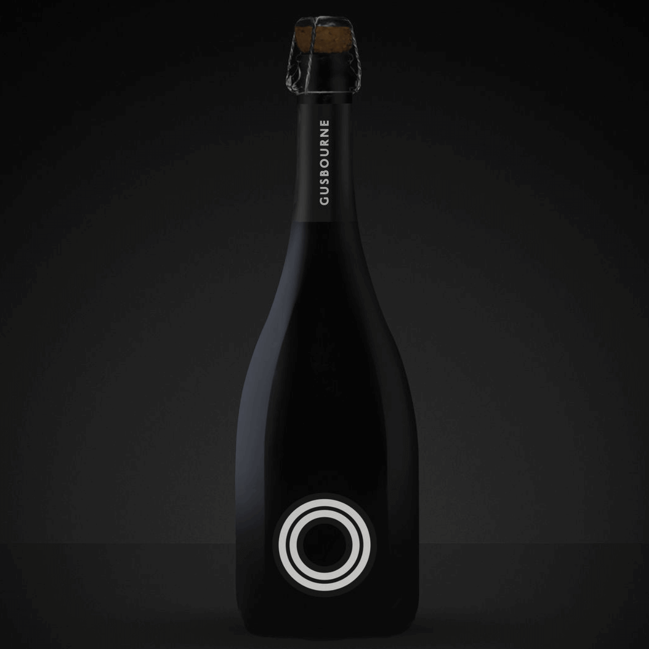 Gusbourne Brut Reserve 2021 (6 Bottles) Appledore, Kent, England - Image 15