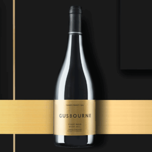 Gusbourne Boot Hill Vineyard Pinot Noir 2022 (6 Bottles) Appledore, Kent, England