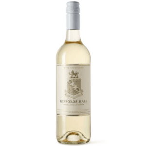 Giffords Hall Madeleine Angevine 2023 (6 Bottles) Bury St Edmunds, Suffolk, England