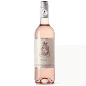 Giffords Hall Rosé 2023 (6 Bottles) Bury St Edmunds, Suffolk, England
