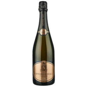Giffords Hall Suffolk Sparkling Pink NV (6 Bottles) Bury St Edmunds, Suffolk, England