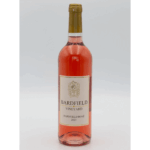 Bardfield Rosé 2023 (6 Bottles) Braintree, Essex, England
