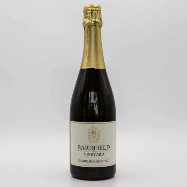 Bardfield Sparkling Brut 2021 (6 Bottles)Braintree, Essex, England