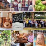 Greyfriars Vineyard Classic Cuvée 2015 (6 Bottles) Puttenham, Surrey, England - Image 5