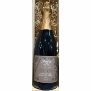 Gwynfyd Môn Sparkling Achlysur (6 bottles) Dwyran, Llanfairpwllgwyngyll, Wales