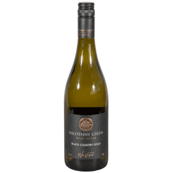 Halfpenny Green Wine Estate Sparkling Brut 2021 (6 Bottles) Staffordshire, England - Image 14