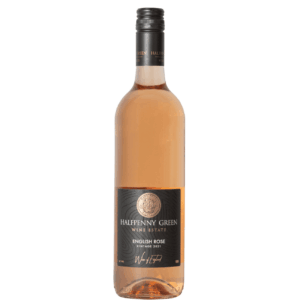 Halfpenny Green English Rosé(6 Bottles) Bobbington, Staffordshire, England