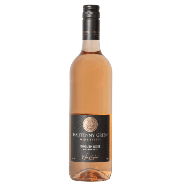 Halfpenny Green Wine Estate Sparkling Brut 2021 (6 Bottles) Staffordshire, England - Image 12