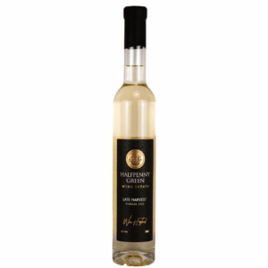 Halfpenny Green Late Harvest 2022 (6 Bottles) Bobbington, Staffordshire, England