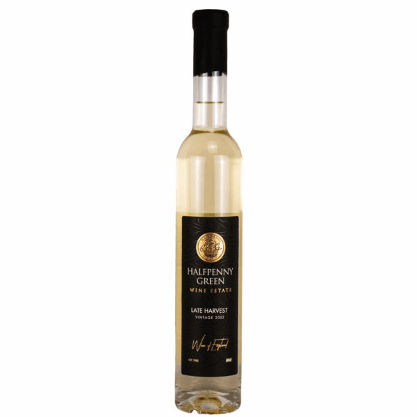 Halfpenny Green Wine Estate Sparkling Brut 2021 (6 Bottles) Staffordshire, England - Image 11