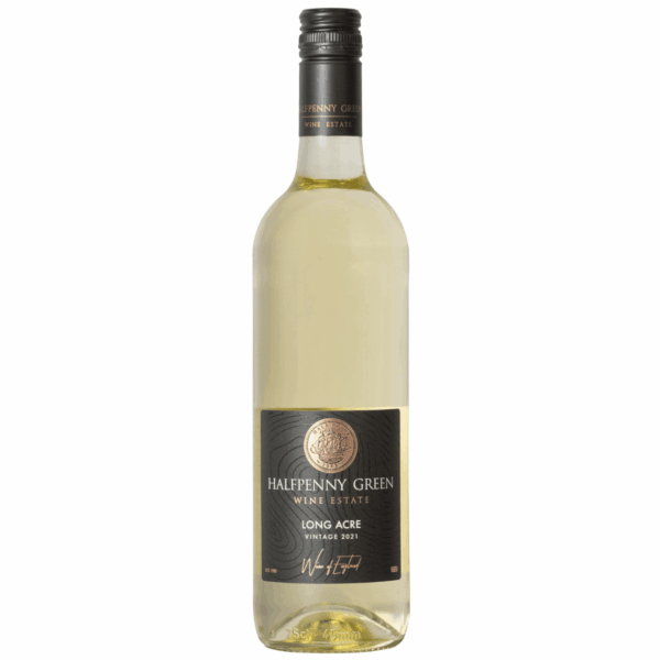 Halfpenny Green Wine Estate Sparkling Brut 2021 (6 Bottles) Staffordshire, England - Image 10