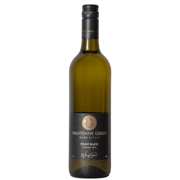 Halfpenny Green Wine Estate Sparkling Brut 2021 (6 Bottles) Staffordshire, England - Image 9