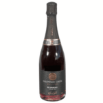 Halfpenny Green Wine Estate Sparkling Brut 2021 (6 Bottles) Staffordshire, England - Image 7