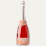 Hambledon Première Cuvée Rosé (6 Bottles) Hambledon, Hampshire, England