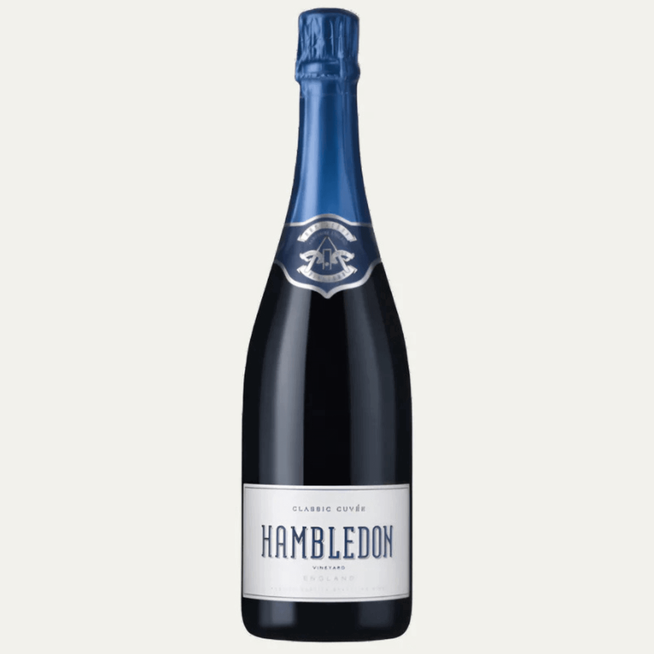 Hambledon Vineyard Classic Cuvée (6 Bottles) Hambledon, Hampshire, England - Image 13