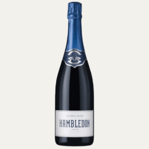Hambledon Vineyard Classic Cuvée (6 Bottles) Hambledon, Hampshire, England