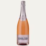 Hambledon Classic Cuvée Rosé (6 Bottles) Hambledon, Hampshire, England