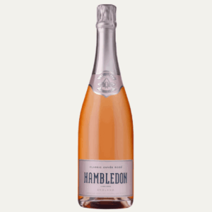 Hambledon Classic Cuvée Rosé (6 Bottles) Hambledon, Hampshire, England