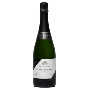 Hidden Spring Blanc de Blanc (6 Bottles) Horam, East Sussex, England