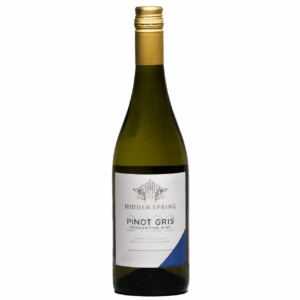 Hidden Spring Pinot Gris (6 Bottles) Horam, East Sussex, England