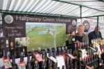 Halfpenny Green Wine Estate Sparkling Brut 2021 (6 Bottles) Staffordshire, England - Image 5