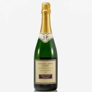 Hanwell ‘Classic’ 2018 (6 Bottles) Hickling Pastures, Nottinghamshire, England